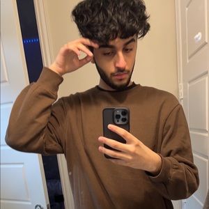 Meet your Posher, Saad